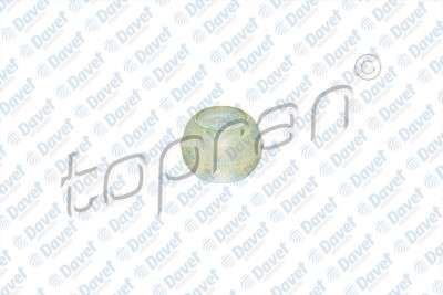 TOPRAN 111475001 Vites Kolu Alt Plastigi (Topuz) Polo 00-02